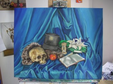 Vanitas.
