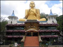 Golden Temple