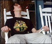Jay Tamkin