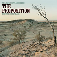 Review of The Proposition: Orignal Soundtrack