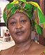 Olivia Somuah