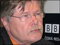 Ivan Přikryl