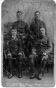 David, brothers Willaim,alfred and father Marshall
