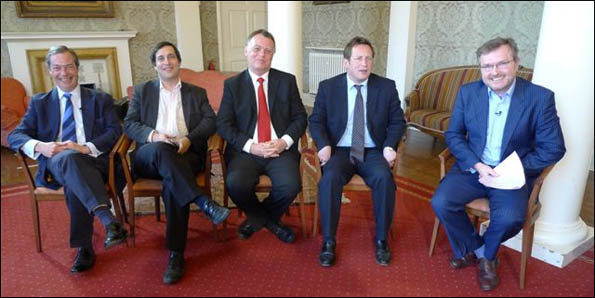 Candidates