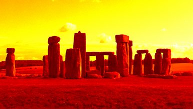 stonehendge