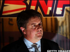Nick Griffin