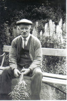Pte William Hopwood