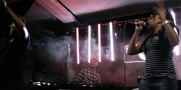 redlight