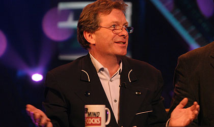 Tony Wilson