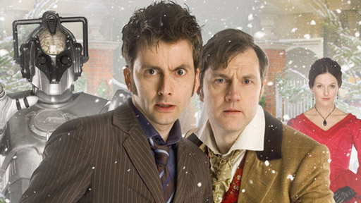 Episode: The Next Doctor