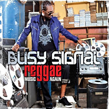 Review of Reggae Music Again