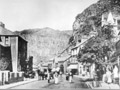 Stryd Fawr y Blaenau