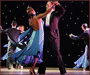 Simply Ballroom