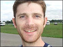 Mark Carlyle