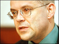 Vladimír Špidla