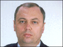 Valeriu Pasat
