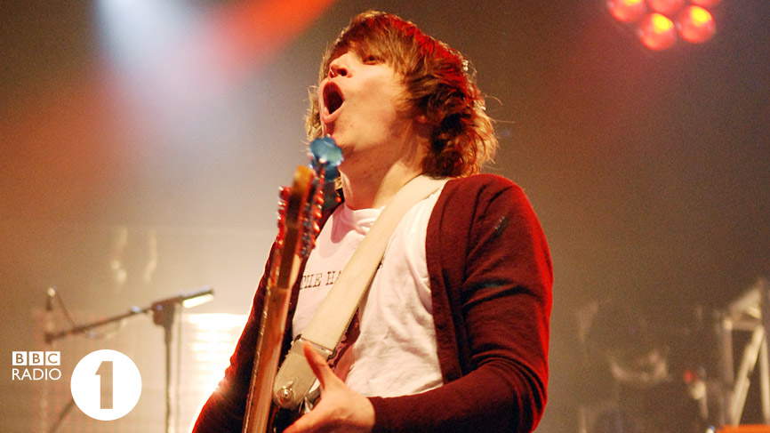 The Wombats
