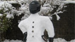 The Stig from Top Gear