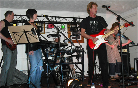 Sunstock 2009