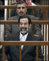 Saddam Hüseyin