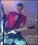 McFly at The Regent