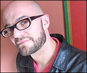 Justin Robertson
