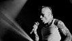 The Prodigy at on the main stage at Big Weekend