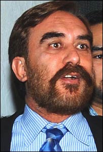 انصار برنی