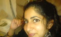 Fizza *Paki Punjaban*