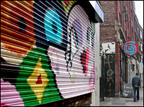 Graffiti