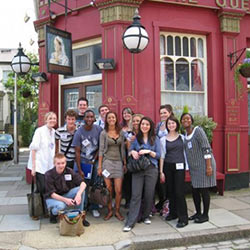 The E20 writers