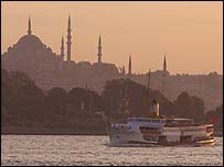 Istanbul