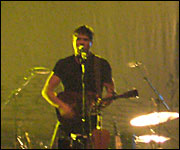 Seth Lakeman