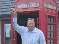 Phonebox