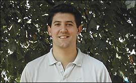 Ross Fletcher