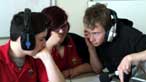 Ysgol Dyffryn Teifi