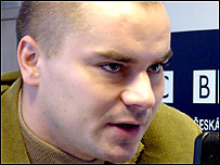 Marek Dalík 