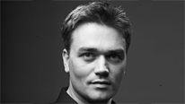 Music Director of English National Opera Edward Gardner