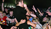 Enter Shikari on the In New Music We Trust Stage