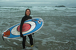 Sally Foster