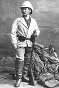 Henry Morton Stanley Henry Morton Stanley