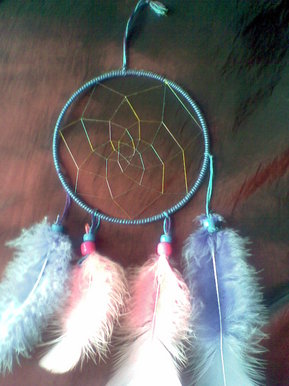 My handywork