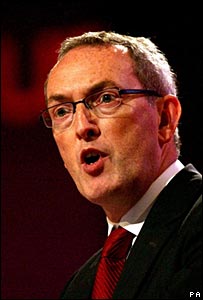 John Hutton