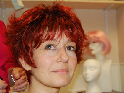Nina Storer 