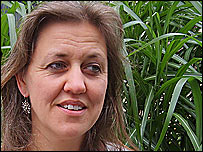 Helen Greathead