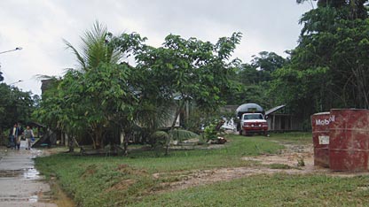 Andoas