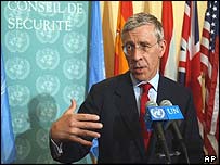 Jack Straw