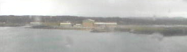 View from the Costa Classica webcam