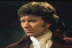 Robin Ellis is Ross Poldark