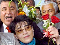 Leyla Zana